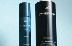 Мист для укрепления и защиты волос La’dor  Wonder Pick Clinic Water pH 4.9
