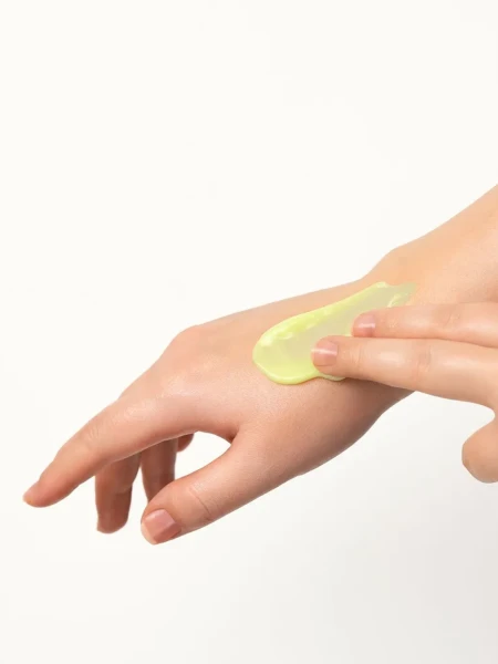 Молочко для тела с ароматом "Грушевый крем" EAT MY Body Milk Pear Custard