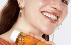 Тонер-эссенция с прополисом и экстрактом коры белой ивы By Wishtrend Propolis Energy Boosting Essence