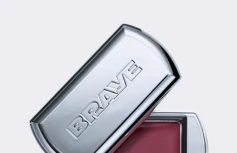 Многофункциональный оттеночный бальзам-слайдер для губ BRAYE Lipsleek 06 Plucky