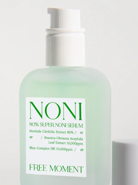 Успокаивающая сыворотка для лица с экстрактом нони Dr.Althea 80% Super Noni Serum Успокаивающая сыворотка для лица с экстрактом нони Dr.Althea 80% Super Noni Serum