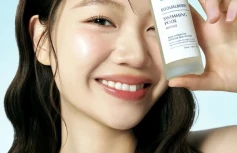 Увлажняющая сыворотка с гиалуроновой кислотой EQQUALBERRY Swimming Pool Ampoule