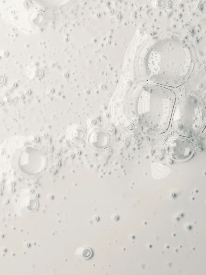 Очищающая вода для снятия макияжа Derma Factory Houttuynia Cordata 92% Cleansing Water