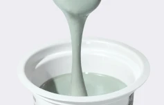 Успокаивающая альгинатная маска с экстрактом центеллы MEDI-PEEL Vegan Green Cica Collagen Modeling Pack