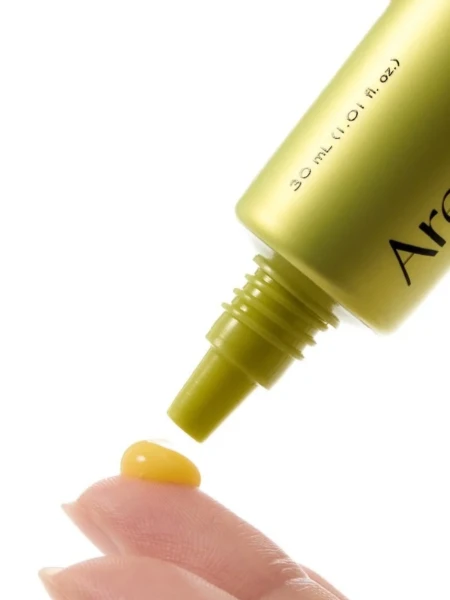 Осветляющая сыворотка-бустер с витамином С Arencia Vitamin C Booster Shot