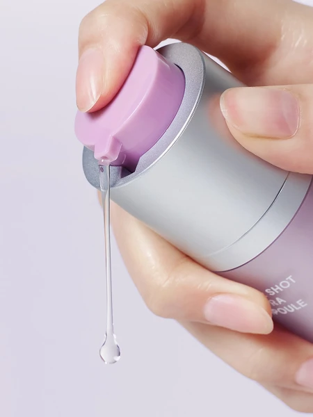 Интенсивная пептидная ампула со спикулами и экзосомами Arocell Super Shot Coltra Ampoule 7X