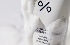 Пенка для умывания с пробиотиками Dr.Ceuracle Pro Balance Creamy Deep Cleansing Foam