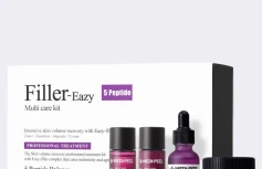 Набор для ухода за кожей с пептидами MEDI-PEEL Filler-Eazy Multi Care Kit