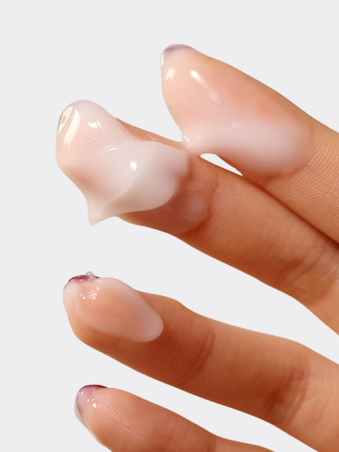 Успокаивающий липосомальный крем для лица с экстрактом центеллы ShaiShaiShai Liposome Hyal Soothing Cream