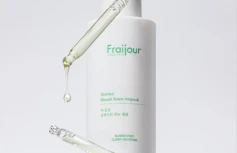 Успокаивающая сыворотка с экстрактом хауттюйнии Fraijour Heartleaf Blemish Renew Ampoule
