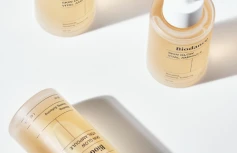 Витаминная ампульная сыворотка для сияния кожи Biodance Skin Glow Vital Ampoule