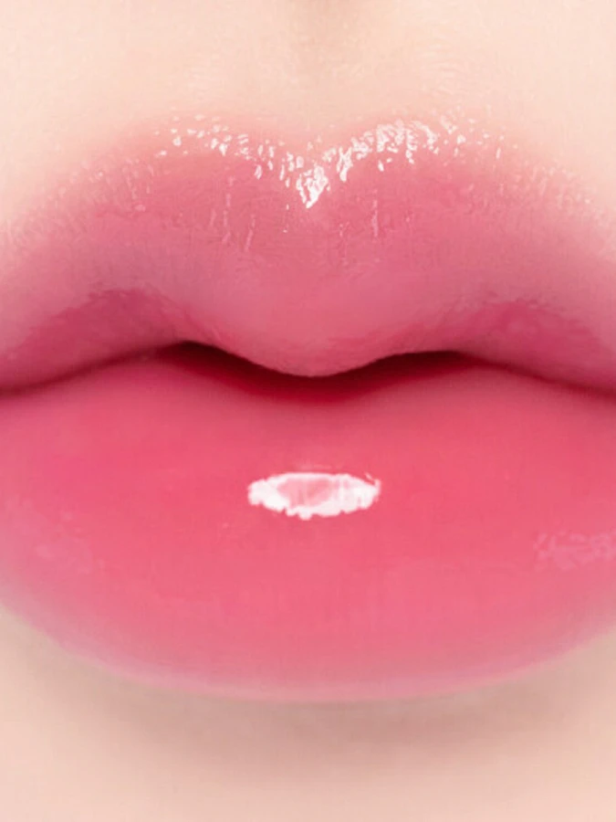 Тающий оттеночный бальзам Dasique Melting Candy Balm #05 Sugar Plum