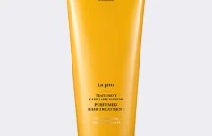 Парфюмированная маска для волос La’dor Perfumed Hair Treatment La Pitta