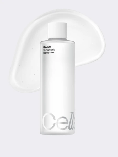 Освежающий тонер для лица Celladix 131 Hyaluronic Cooling Toner