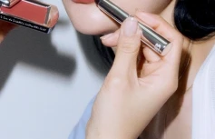 Силиконовая пальчиковая кисть для макияжа BRAYE Fingertip Silicon Brush