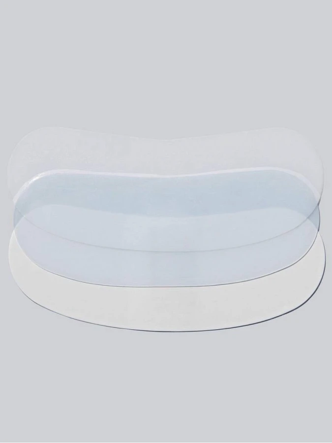 Гидрогелевая лифтинг-маска для шеи Dr.Ceuracle Hyal Reyouth Hydrogel Neck Mask