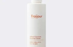 Гидрофильное масло-пенка с экстрактом женьшеня Fraijour Alchemic Ginsenoside Oil to Foam Cleanser