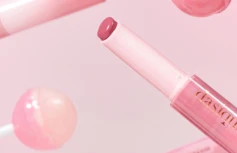 Тающий оттеночный бальзам Dasique Melting Candy Balm #04 Nudy Fig