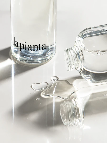 Увлажняющий тонер с растительными экстрактами la pianta Herbal Extract Hydra Moisture Toner