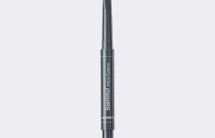 Автоматический карандаш для бровей Оттенок 03 Gray Brown The Saem Saemmul Artlook Eyebrow