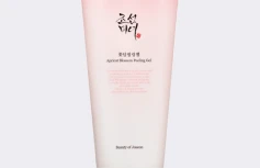 Обновляющий пилинг-гель с экстрактом японского абрикоса Beauty of Joseon Apricot Peeling Gel