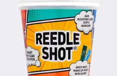 Набор саше-стиков с сывороткой-бустером со спикулами VT Reedle Shot Multiverse Kit