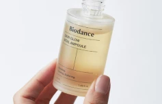 Витаминная ампульная сыворотка для сияния кожи Biodance Skin Glow Vital Ampoule