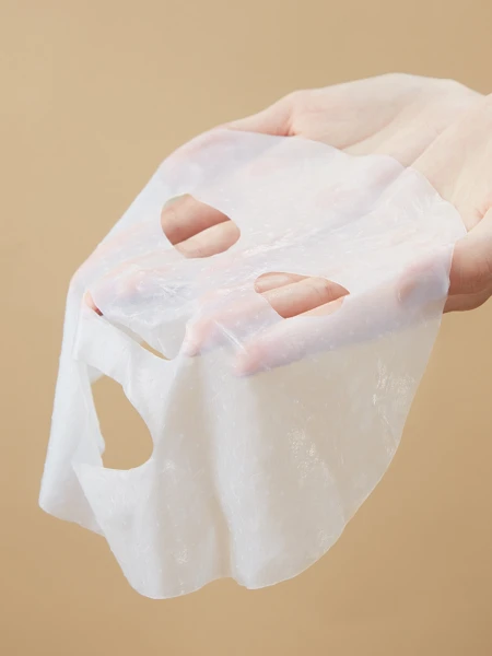 Ампульная тканевая маска для лица с экстрактом хауттюйнии ANUA Heartleaf 80% Soothing Ampoule Mask Ампульная тканевая маска для лица с экстрактом хауттюйнии ANUA Heartleaf 80% Soothing Ampoule Mask
