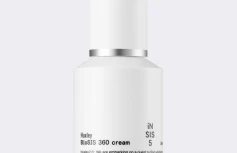 Разглаживающий крем для лица Huxley Biosis 360 Cream