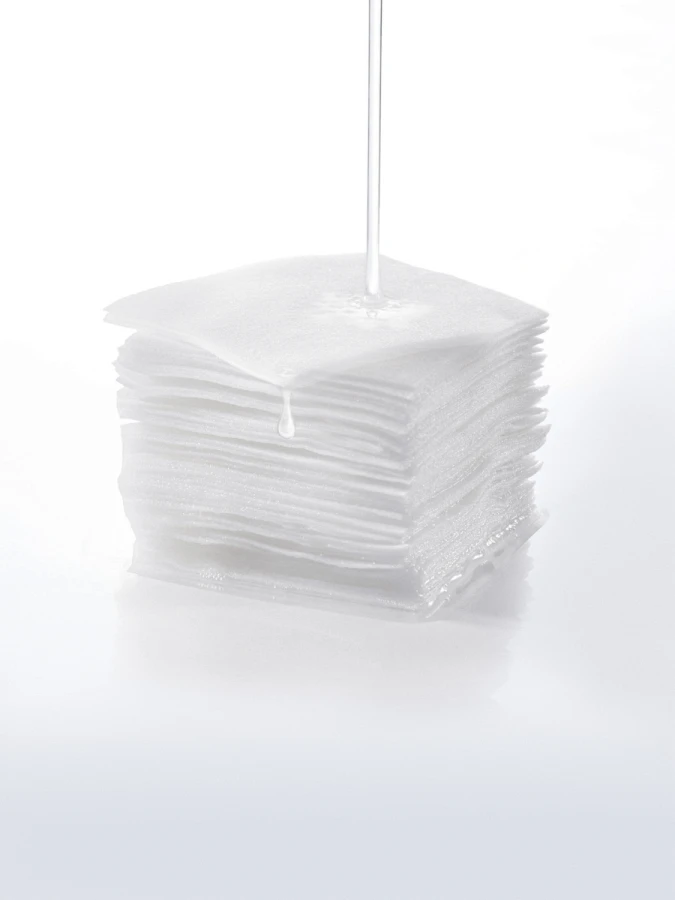 Набор обновляющих тонер-дисков с кислотами Celladix Trouble Sebum Softening LHA Pad