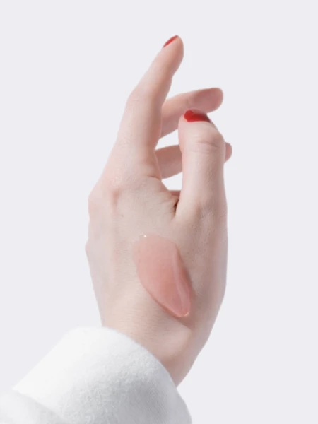 Подтягивающая ночная винная маска-желе с красным вином Holika Holika Wine Therapy Sleeping Mask Red Wine