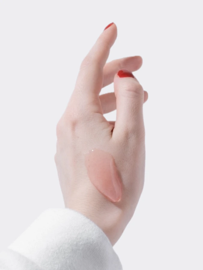 Подтягивающая ночная винная маска-желе с красным вином Holika Holika Wine Therapy Sleeping Mask Red Wine