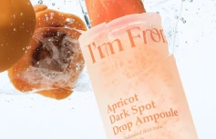 Осветляющая сыворотка с экстрактом абрикоса I'm from Apricot Dark Spot Drop Ampoule