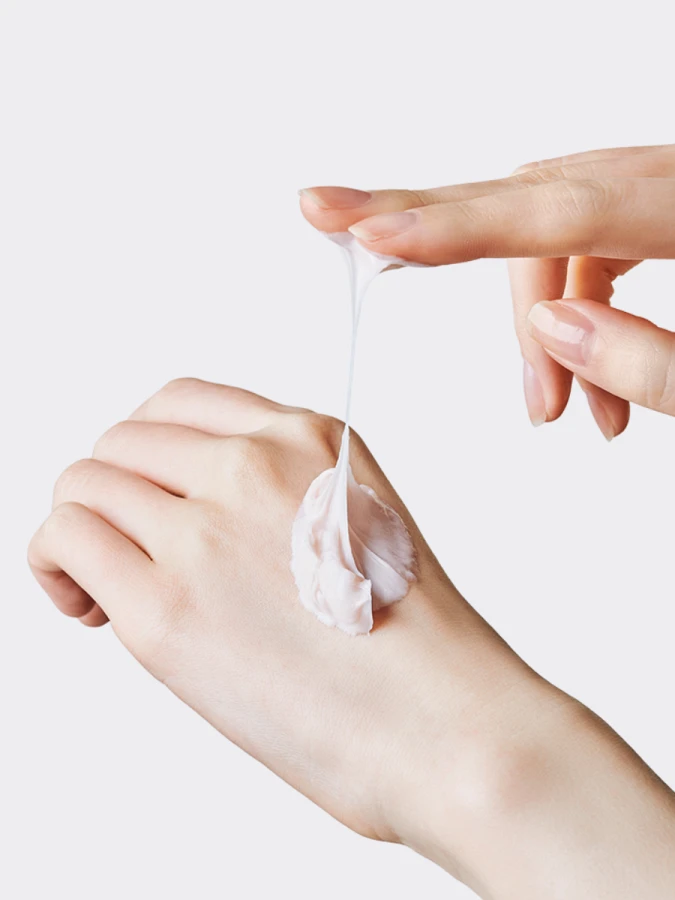 Глубокоочищающая пенка для умывания с белой глиной и каламином TOCOBO Coconut Clay Cleansing Foam