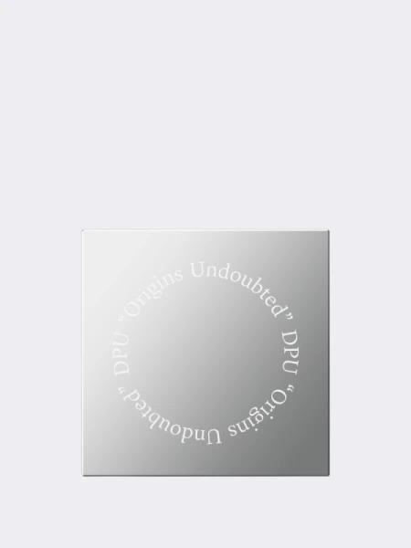 Фиксирующая прозрачная пудра для лица DPU Mood Invisible Touch Powder M00 Фиксирующая прозрачная пудра для лица DPU Mood Invisible Touch Powder M00