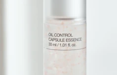 Себорегулирующая капсульная эссенция с ниацинамидом Celimax Oil Control Capsule Essence