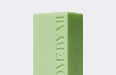 Мыло с кислотами для проблемной кожи Some By Mi AHA-BHA-PHA 30 Days Miracle Cleansing Bar