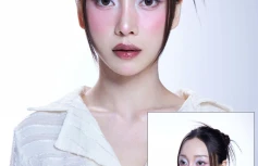 Тающий глянцевый блеск для губ Huemi Melting Glaze Lip Gloss #03 On Glam