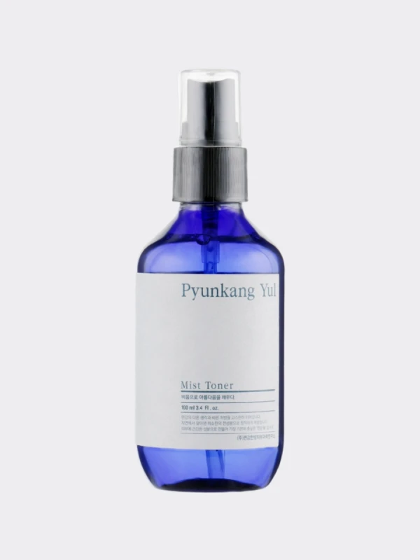 Успокаивающий мист для лица Pyunkang Yul Mist Toner MAXI