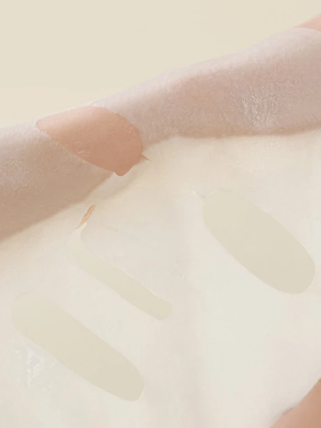Питательная тканевая маска с экстрактом риса I'm From Rice Sheet Mask Питательная тканевая маска с экстрактом риса I'm From Rice Sheet Mask