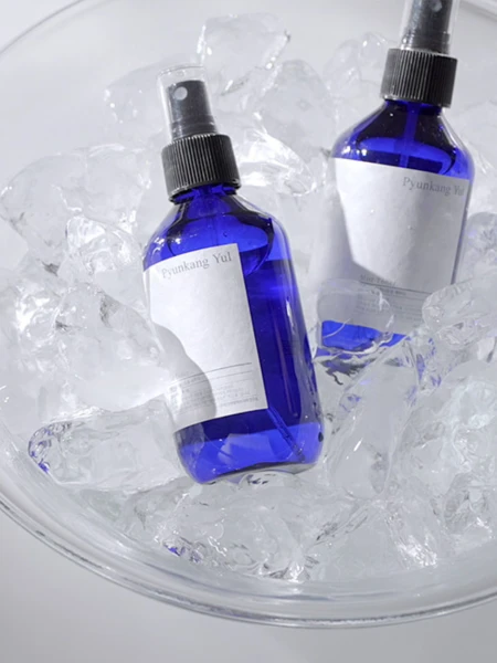 Успокаивающий мист для лица Pyunkang Yul Mist Toner Успокаивающий мист для лица Pyunkang Yul Mist Toner