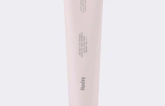 Солнцезащитный крем-база Huxley Tone Up Sun Essence Stay Sun Safe 02 Terra Peach SPF50+ PA++++
