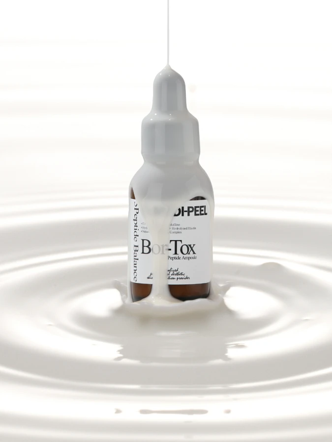 Пептидная сыворотка с эффектом ботокса MEDI-PEEL Peptide-Tox Bor Ampoule Пептидная сыворотка с эффектом ботокса MEDI-PEEL Peptide-Tox Bor Ampoule