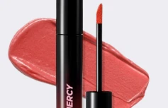 Бархатный тинт для губ Ma:nyo Factory No Mercy Color Vibe Velvet Tint 132 Luck me Luv me