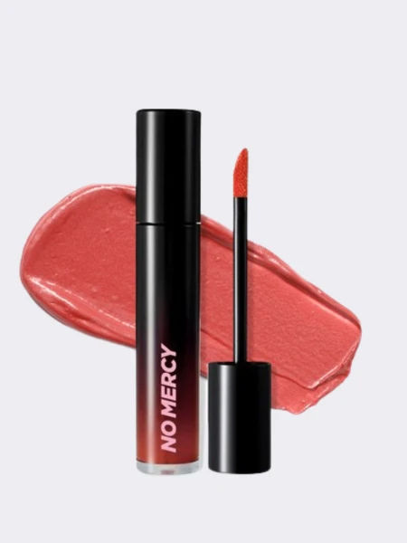 Бархатный тинт для губ Ma:nyo Factory No Mercy Color Vibe Velvet Tint 132 Luck me Luv me