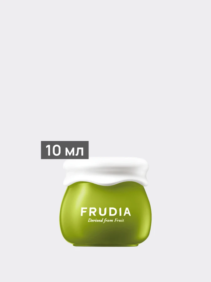 Восстанавливающий крем для лица с экстрактом авокадо Frudia Avocado Relief Cream