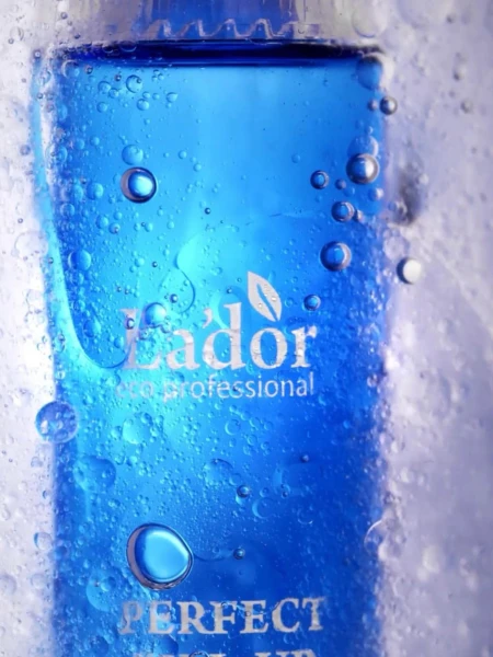 МИНИ Филлер для восстановления волос La’dor Perfect Hair Fill-Up