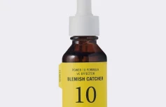 Осветляющая сыворотка с витамином С It's Skin Power 10 Formula VC Effector Blemish Catcher