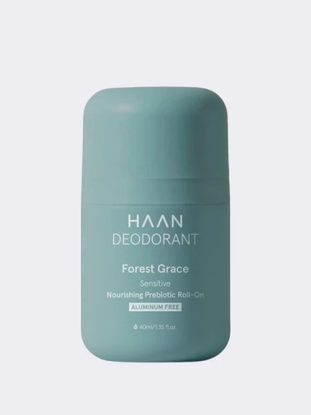 Дезодорант с пребиотиками HAAN Deodorant Forest Grace Дезодорант с пребиотиками HAAN Deodorant Forest Grace