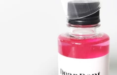 Ополаскиватель для полости рта с прополисом Esthetic House Dear.Dent Red Propolis Mouth Wash